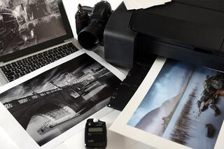 En liten guide til fotopapir